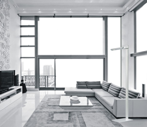 Lumière Superficie Fournisseur