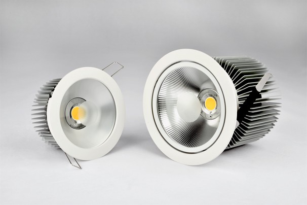 COB Down Light Maker 