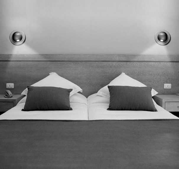 Wall Light Fabricant 