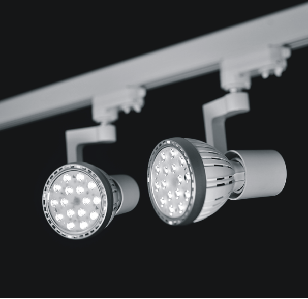 Gros LED PAR 30 Lampe