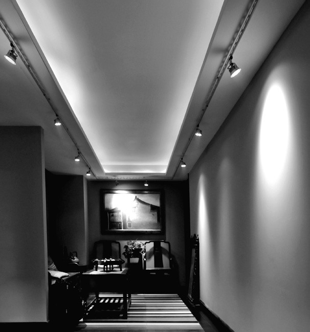 Light Track LED Mnufacturer 