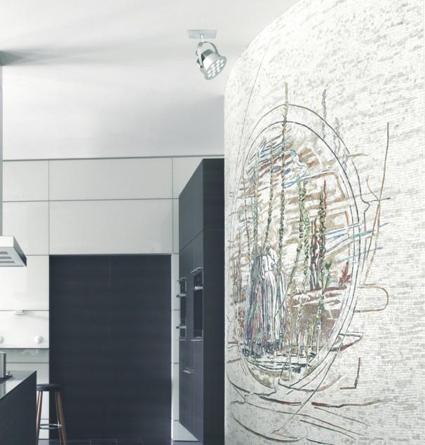 Plafond LED Light Factory