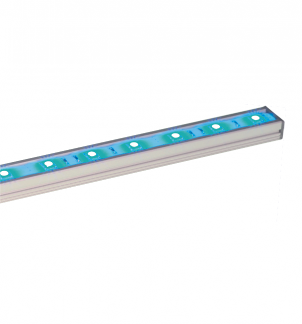 Barres d'éclairage LED, bande de LED, la lumière LED linéaire, bar d'éclairage, les lumières, la bande de