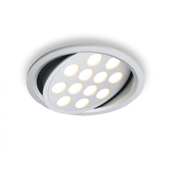 Led Spot Light, spots à LED, spots à la fabrication, l'usine de Spot, usine de spot LED